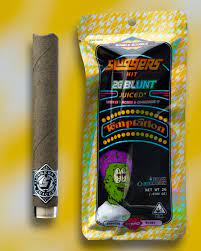 Sluggers Hit 2g Pre Roll Single Wholesale