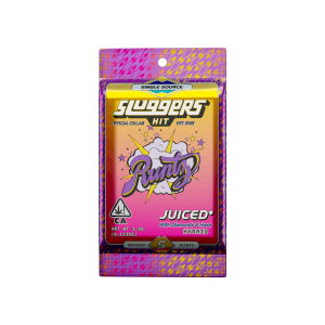 Sluggers Hit Runtz 3.5g 5pk