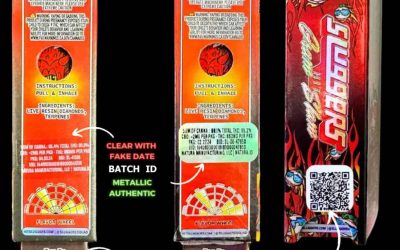 SECURED UNIQUE SLUGGERS HIT REVIEW 2g